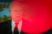 O ministro da Justiça, Ricardo Lewandowski