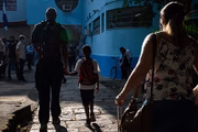 Retomada das aulas espera mais de 818 mil alunos na capital do Rio.
