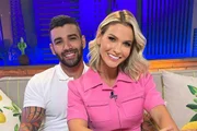 Andressa Suita e Gusttavo Lima