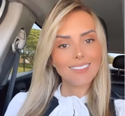 A advogada Sarah Quinetti