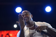 Léo Santana é um dos principais artistas nacionais