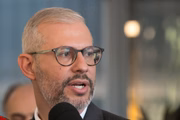 Ele afirmou que o MEC não compactua com corrupção