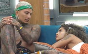 Sthefane é noiva e Dynho namora MC Mirella há quatro anos