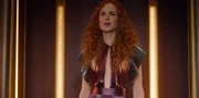 A atriz é umas indicadas ao prêmio na categoria Melhor atriz em série limitada ou filme para TV por seu papel em The Undoing