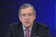 O jornalista morreu em casa, no Rio de Janeiro