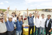 Visita é feita em Sertânia (PE)