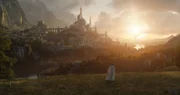 O Senhor dos Anéis: Os Anéis do Poder mostra o mundo da famosa trilogia baseada nos livros de R. R. Tolkien. Tem estreia marcada para 2 de setembro, na Amazon Prime Video