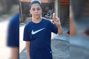 Carlos Gomes, de 13 anos, morreu após agressões em escola