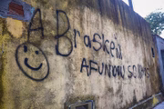 Braskem minerou sal-gema na área urbana e minas cederam