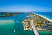5° – Miami, EUA
