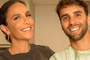 Os dois estão juntos desde 2008