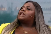 Jojo Todynho na Central da Copa