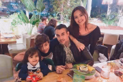 "Quando a gente viajava, éramos chamados de família Freitas, mas ela não tinha o sobrenome e se sentia mal", desabafou Mico Freitas