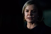Gleisi Hoffmann, presidente do PT