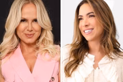 Eliana e Patricia Abravanel