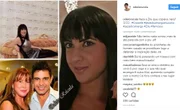 E disse que Danielle Winits a ajudou