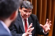 Governador do Piauí, Wellington Dias, defende lei seca até depois do carnaval
