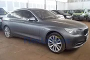 BMW 535I GT SN21 2010 R$ 10 mil