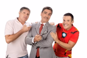 O teatro também chegou à era das lives