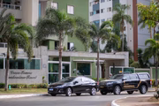 Equipes da PF e da PGR cumpriram diversos mandados judiciais contra os alvos