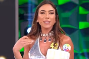 Patricia Abravanel