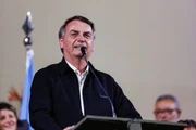Bolsonaro também recebeu ofensas, mas processos foram arquivados pela Justiça