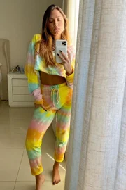 Amanda recorreu ao muay thai