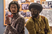 “Por último e não menos importante, talvez um dos melhores filmes do ano passado seja Infiltrado na Klan. A história é sobre um policial negro que se infiltra na Ku Klux Klan local por meio de telefonemas e cartas. Presencialmente, envia um outro policial branco no seu lugar, que futuramente se torna o líder da seita, quando tem a oportunidade de sabotar linchamentos e crimes de ódio”, descreve o filme, indicado ao Globo de Ouro