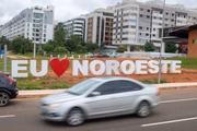 Para especialistas em trânsito, além de ações do GDF, os motoristas precisam redobrar a atenção e os cuidados 