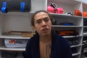 Ele seria padrinho de casamento do influencer 