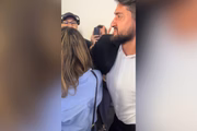 Assessor de Marçal dá soco em marqueteiro de Nunes