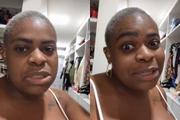 Jojo Todynho afirmou que Brasil caminha para virar "uma Venezuela"