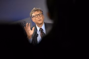 Bill Gates tem conta violada
