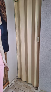Mãe e filha haviam fugido do agressor para uma loja próxima à casa da família