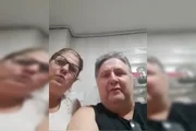 Ex-governador do Rio, Garotinho grava vídeo vendendo chocotone
