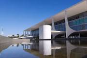 Palácio do Planalto