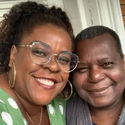 Gésio Amadeu e Cacau Protásio