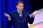 Silvio é dono do SBT