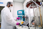 UFRJvac é produzida com proteína S do SARS-CoV-2, conhecida como a espícula do vírus
