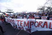 Votação do marco temporal provoca reações