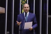 Deputado Ricardo Barros