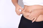 Consumo de proteína junto ao jejum turbina queima de gordura abdominal