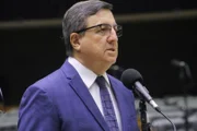 Deputado federal Danilo Forte