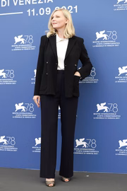 Kirsten Dunst