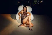 No iTunes, a música Pon de Replay se tornou um sucesso alcançando a segunda posição da Billboard Hot 100 dos EUA. Em 2006, Rihanna lançou o segundo álbum, A Girl Like Me, com a canção SOS, que a tornou mais conhecida. O álbum vendeu mais de três milhões de cópias