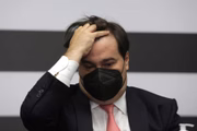 Rodrigo Maia irá disputar eleições para deputado federal pelo Rio de Janeiro em 2022