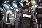 Militares da Rota respondem por homicídio e fraude processual