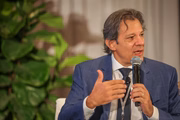 Lula se reúne com Lira e Pacheco para apresentar corte de gastos