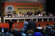 Sessão da CLDF tenta se aproximar da comunidade: vai que cola