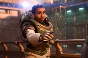 Lightyear tem uma personagem assumidamente LGBT